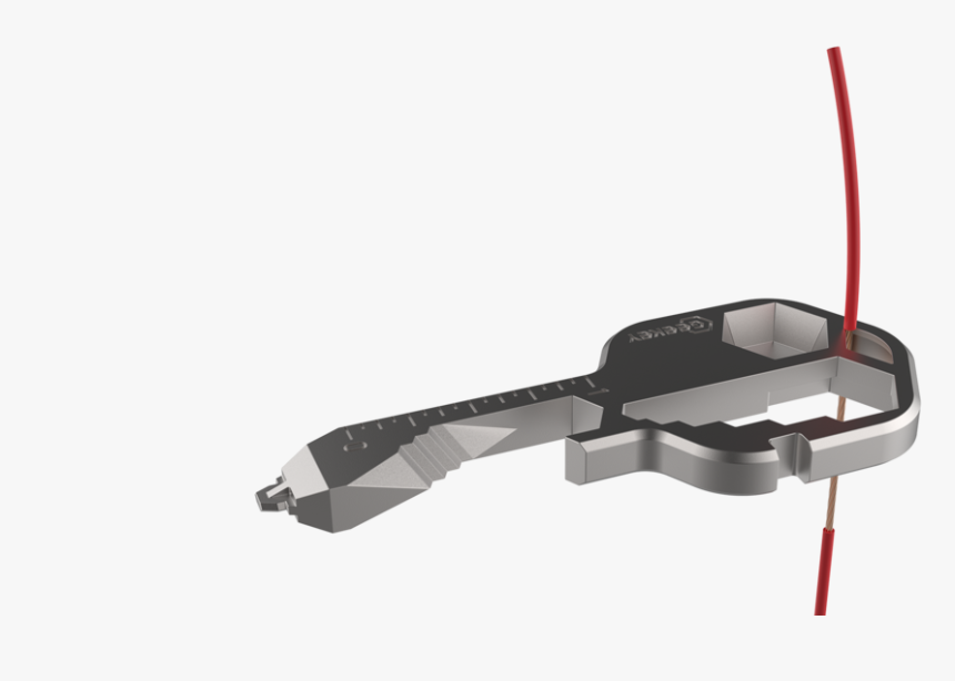 Transparent Stripper Pole Png - Wire, Png Download