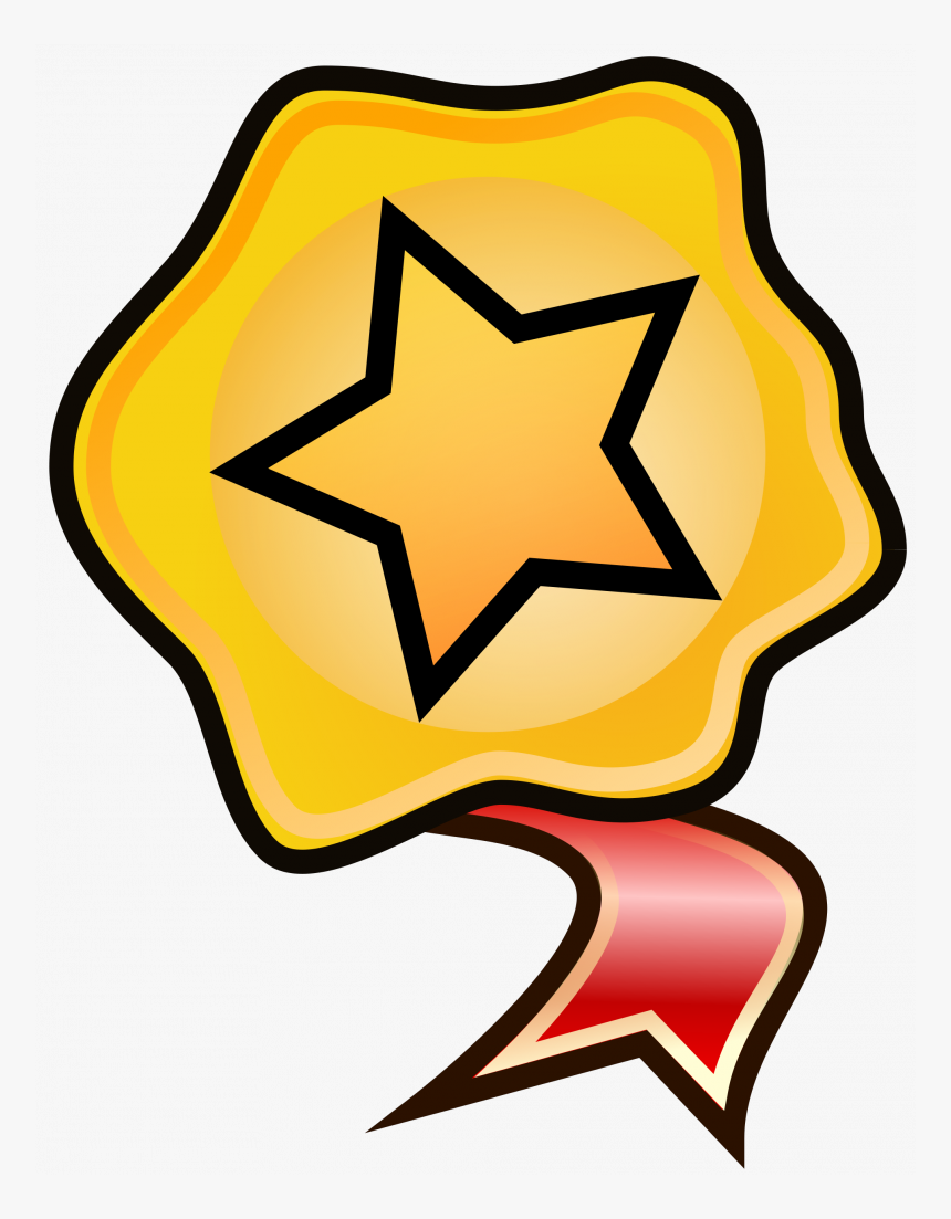 Moon And Stars Doodle, HD Png Download