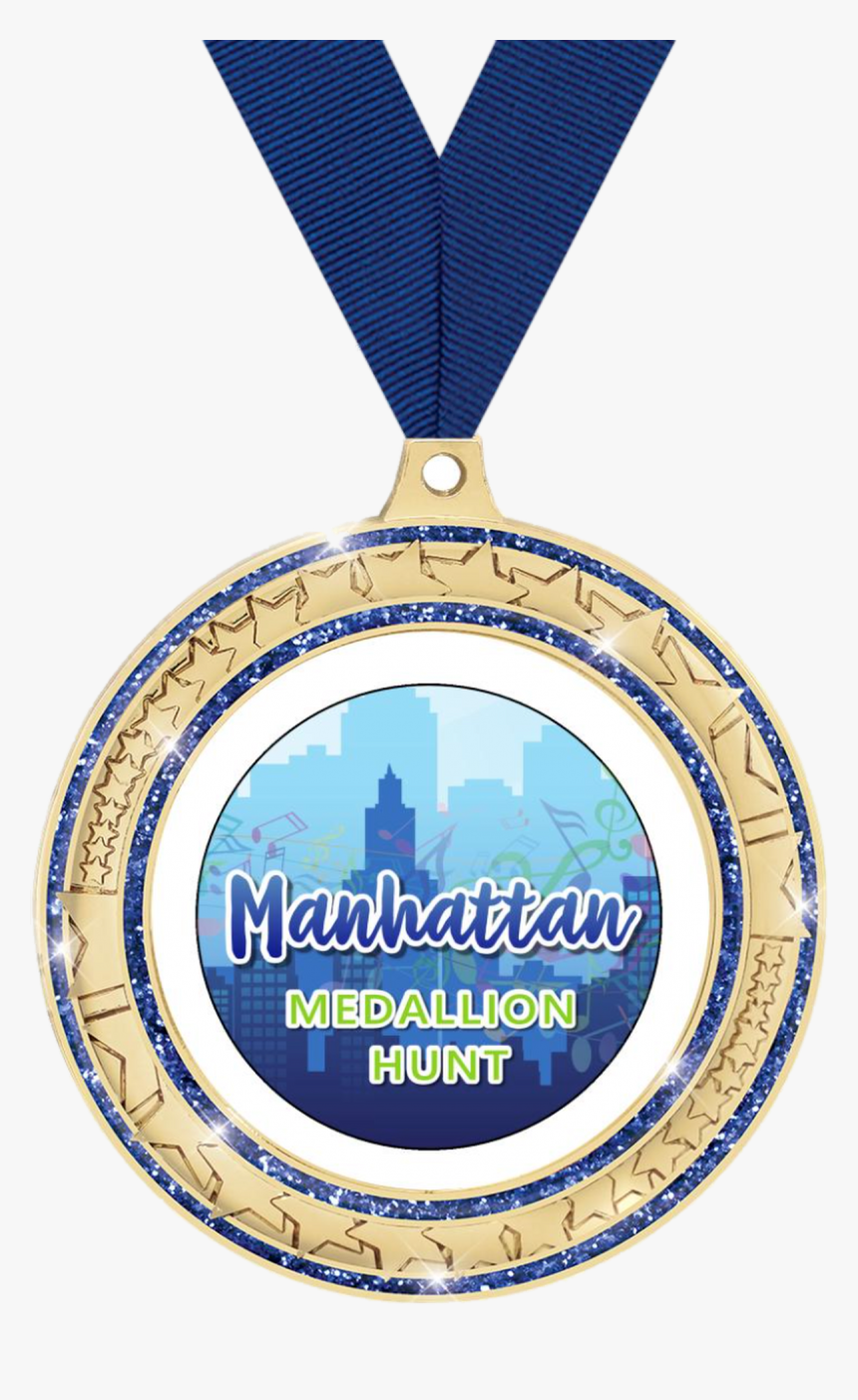 Medal Png, Transparent Png