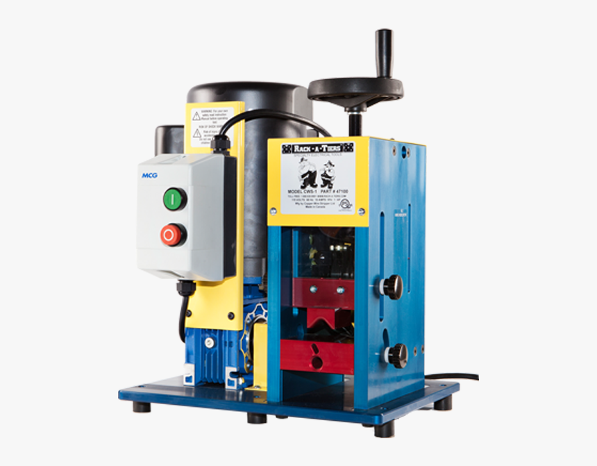 Rackatiers Wire Stripper, HD Png Download