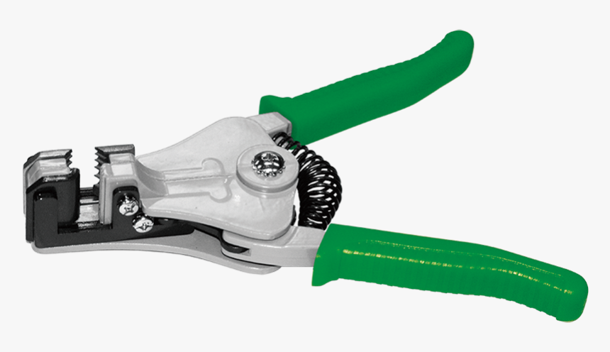 Automatic Wire Strippers - Pruning Shears, HD Png Download