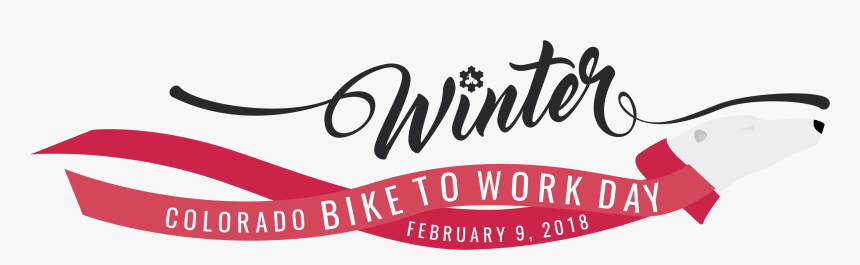 Colorado Wbtwd Logo - Calligraphy, HD Png Download