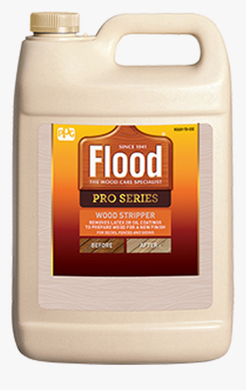 Flood Fld138 1g Wood Stripper, HD Png Download