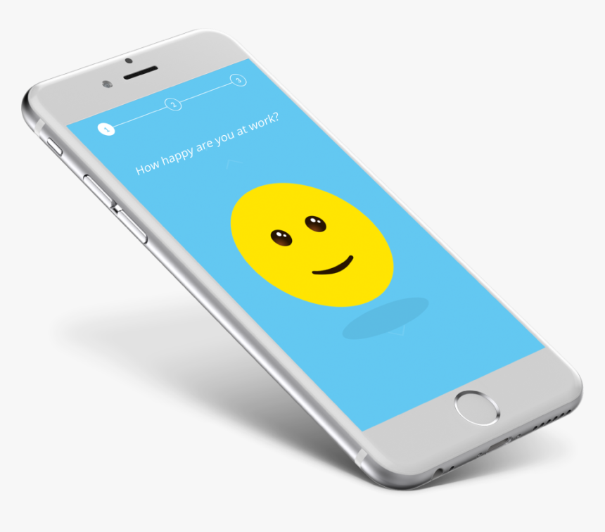 Android Phone Frame Image For Portfolio, HD Png Download