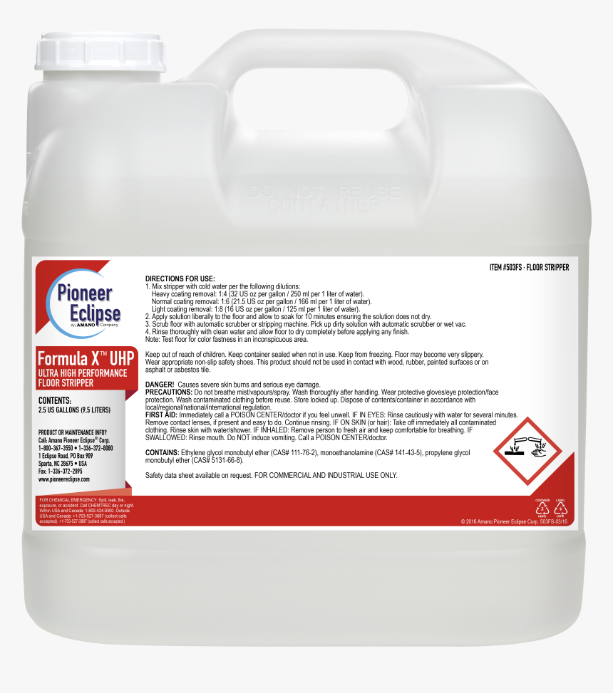 Pioneer Eclipse Wax, HD Png Download