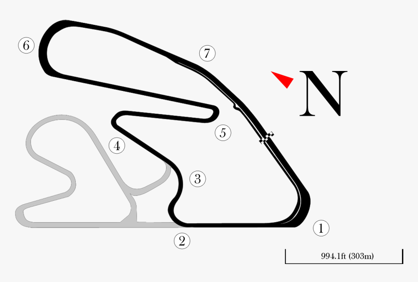 Hampton Downs Race Track , Transparent Cartoons - Hampton Downs Race Track, HD Png Download
