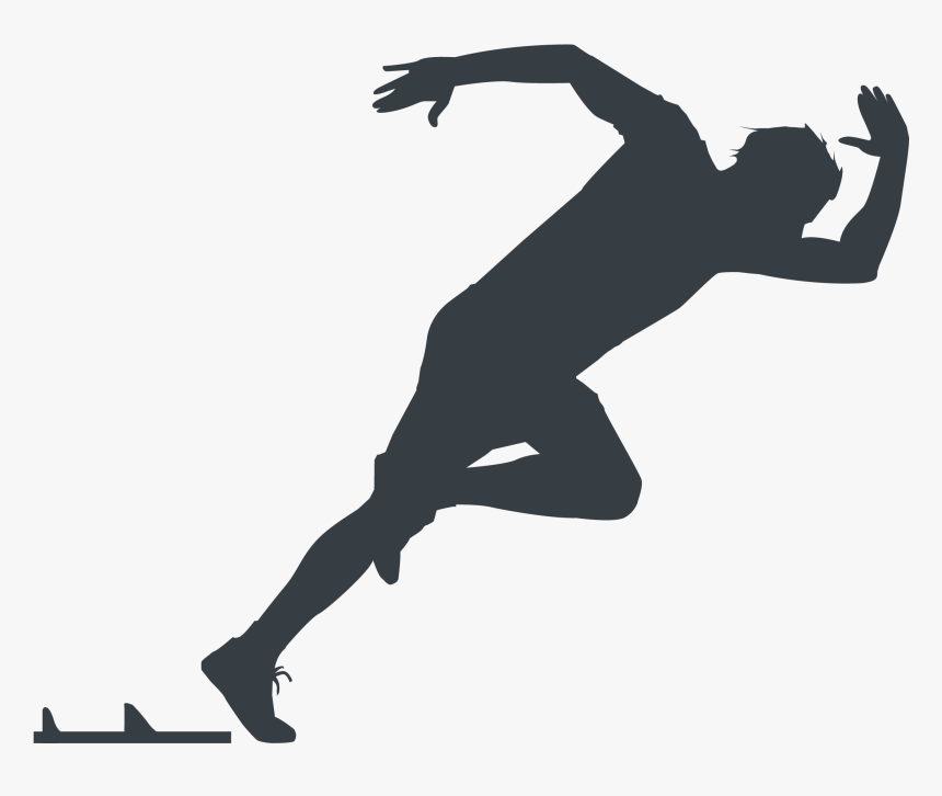 تو به یک اشاره از من به سر دویدن, HD Png Download