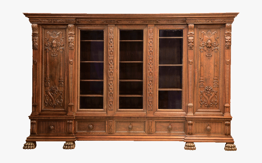 China Cabinet, HD Png Download