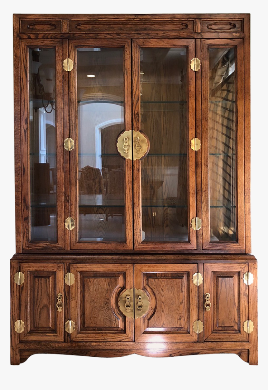 China Cabinet Png Transparent Image - China Cabinet Png, Png Download
