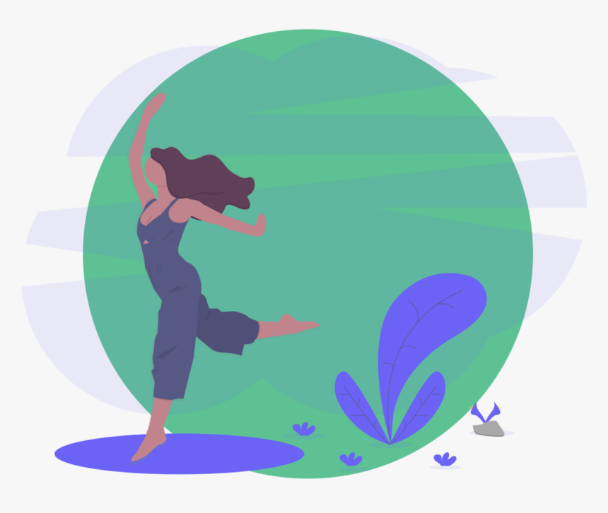 Work - Illustration, HD Png Download