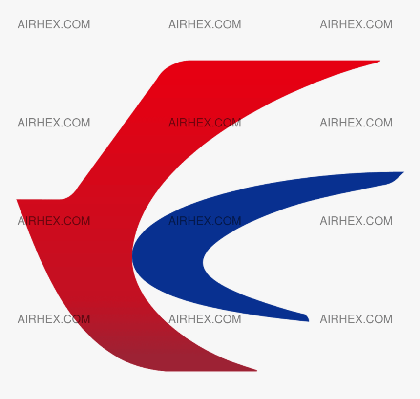 China Eastern - Graphic Design, HD Png Download