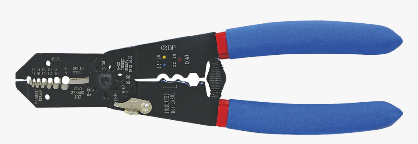 Diagonal Pliers, HD Png Download