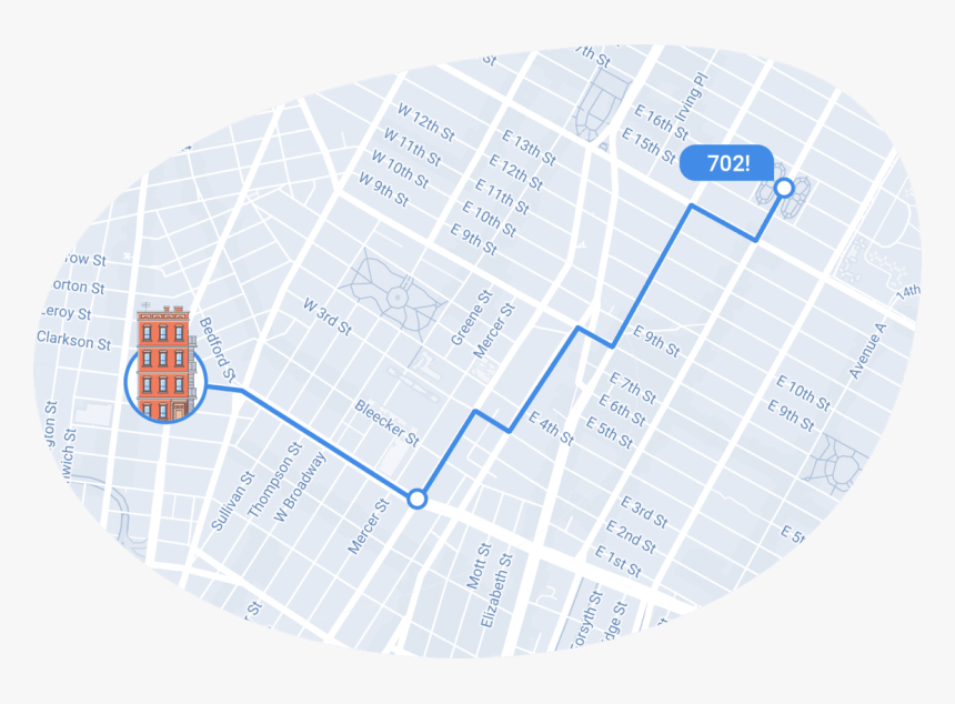 Hero How We Work - Circle, HD Png Download