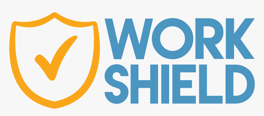 Workshield Logo Color - Graphic Design, HD Png Download