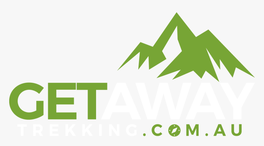 Getaway Trekking, HD Png Download