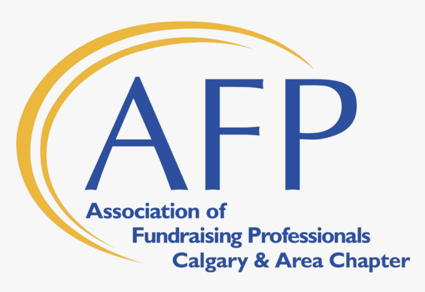 Association Of Fundraising Professionals Calgary, HD Png Download