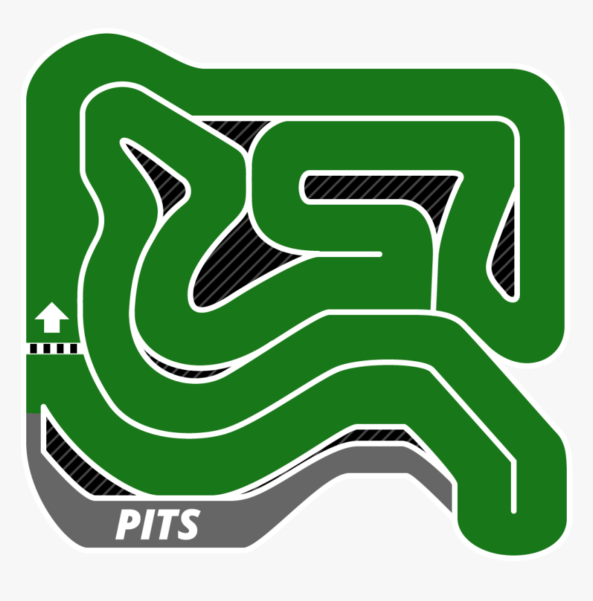 Karting Madness Race Track - Karting Madness Chirnside Park, HD Png Download