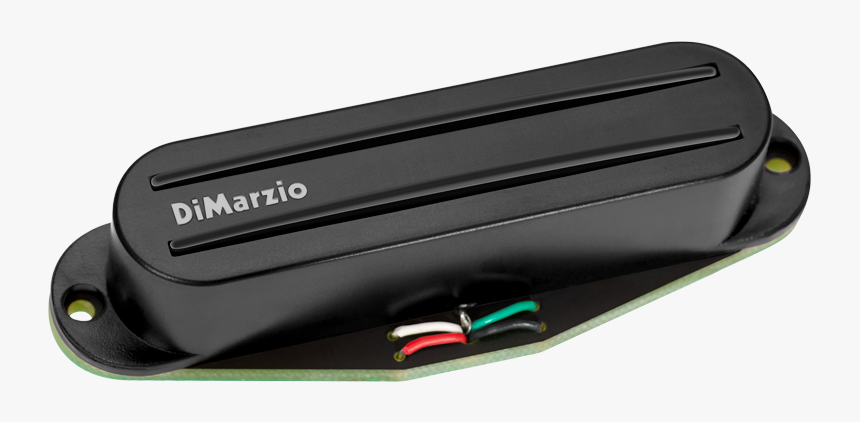 Dimarzio Pro Track Dp188, HD Png Download