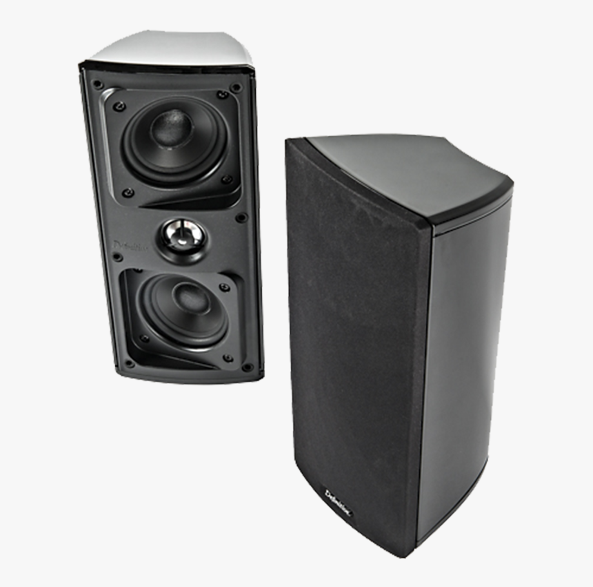 Definitive Technology Mythos, HD Png Download