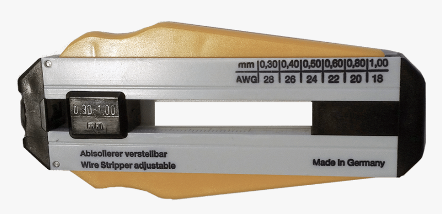 Laser Fiber Stripper, HD Png Download