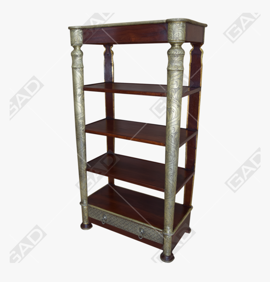 Shelf, HD Png Download