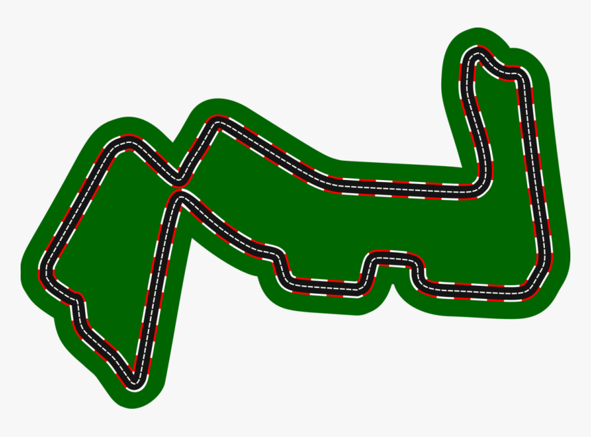 Area,green,line, HD Png Download