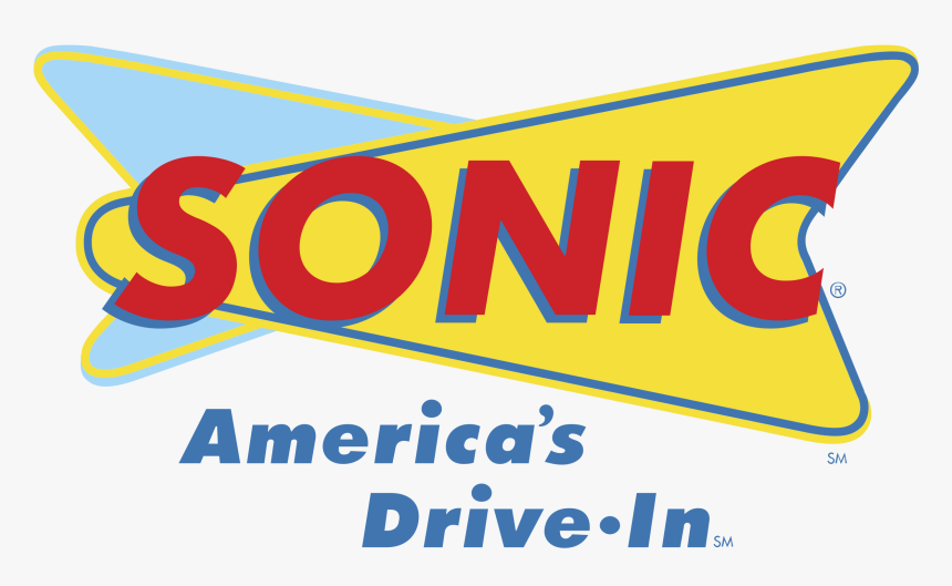 Sonic Drive-in, HD Png Download