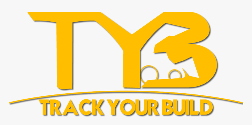 Track Your Build, HD Png Download