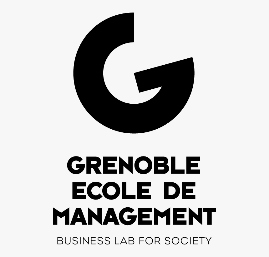Gem - Grenoble Graduate School Of Business, HD Png Download
