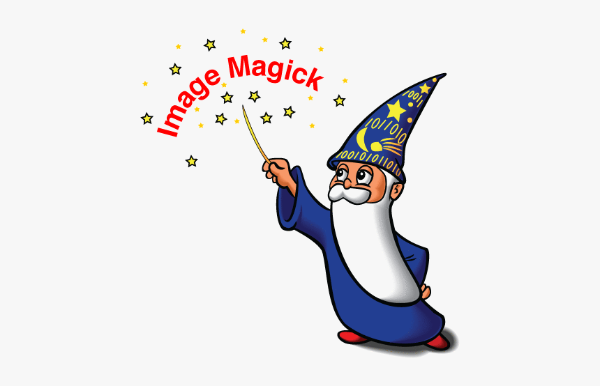 Imagemagick Fill, HD Png Download