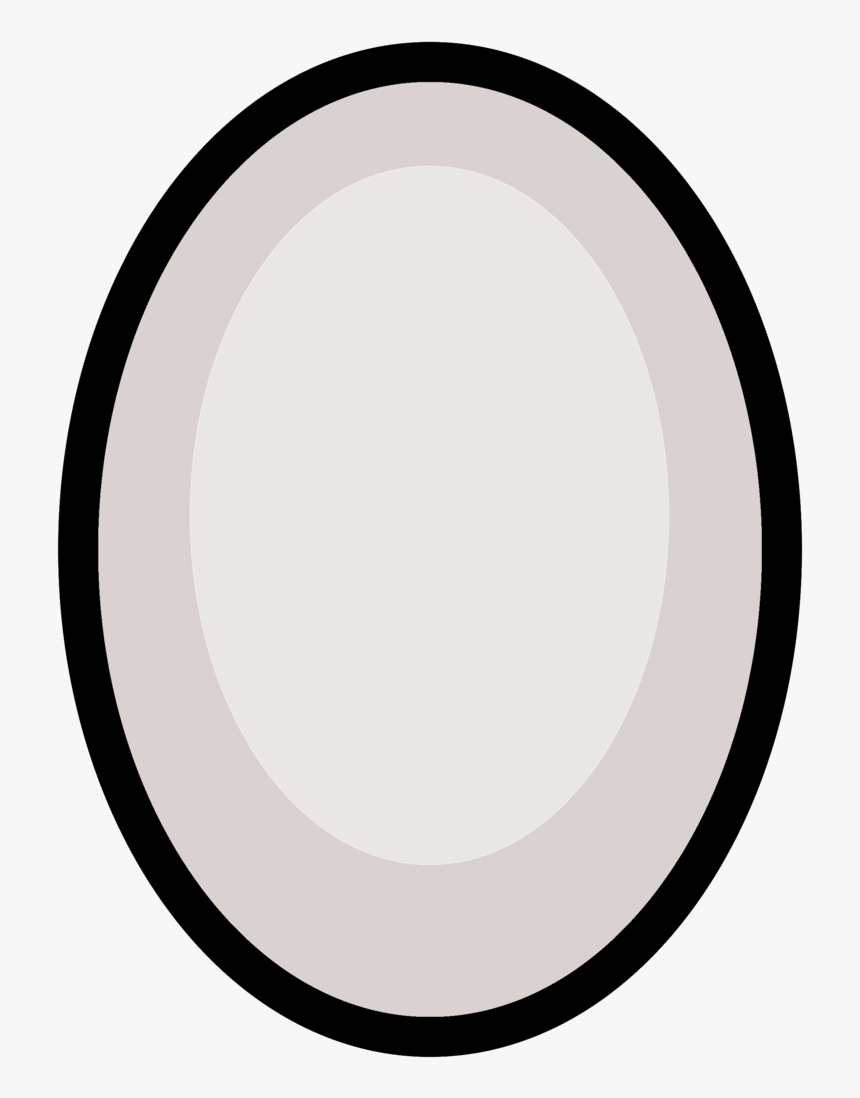 Pearl Gem Sunset - Circle, HD Png Download