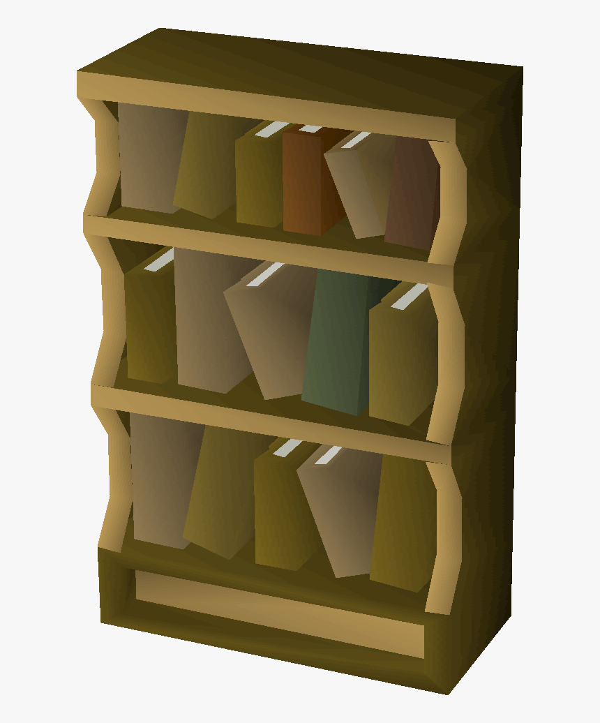 Shelf, HD Png Download