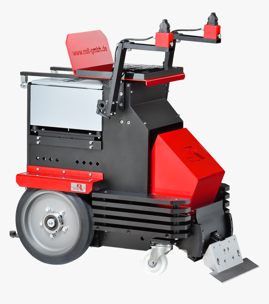 Image Of The Roll Stripper Ro - Rollstripper Gebrauch, HD Png Download
