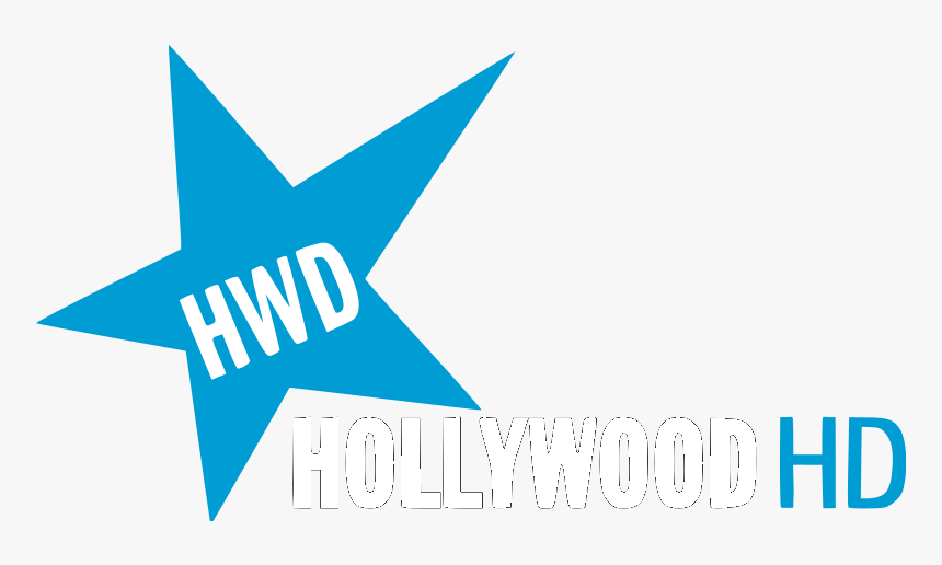 Hollywood Hd - Canal Hollywood, HD Png Download