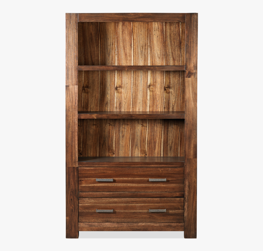 Bookcase, HD Png Download
