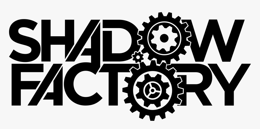 Shadow Factory Hong Kong, HD Png Download