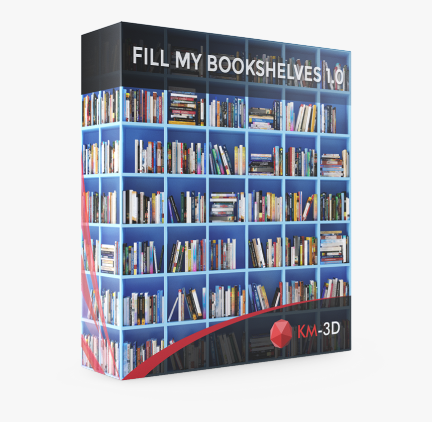 Shelf, HD Png Download