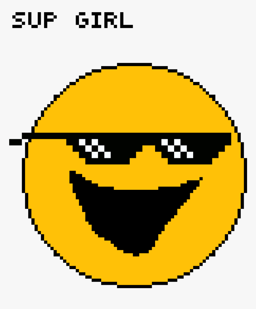 Cool Emoji Png, Transparent Png