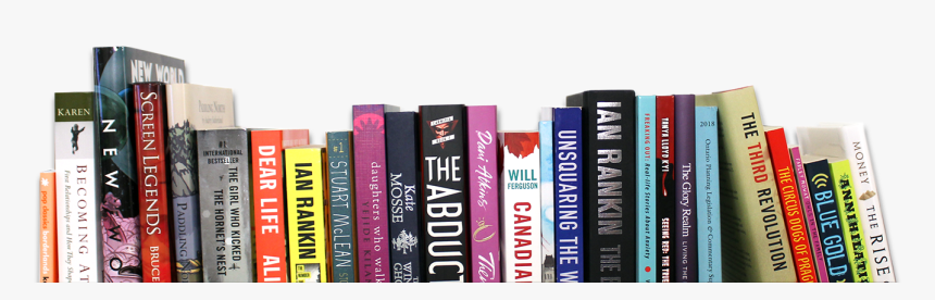 Book Cover, HD Png Download