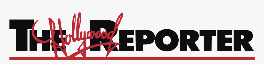 Hollywood Reporter, HD Png Download