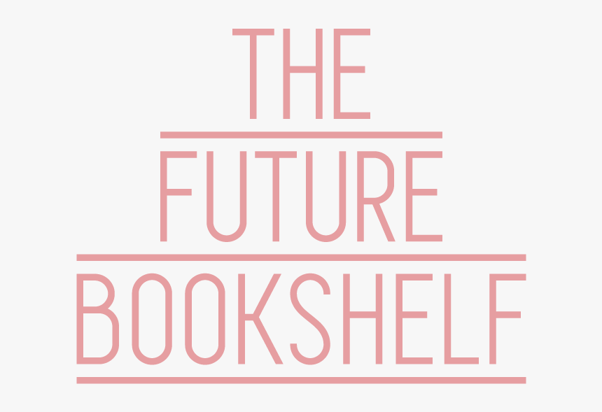 The Future Bookshelf - Carmine, HD Png Download