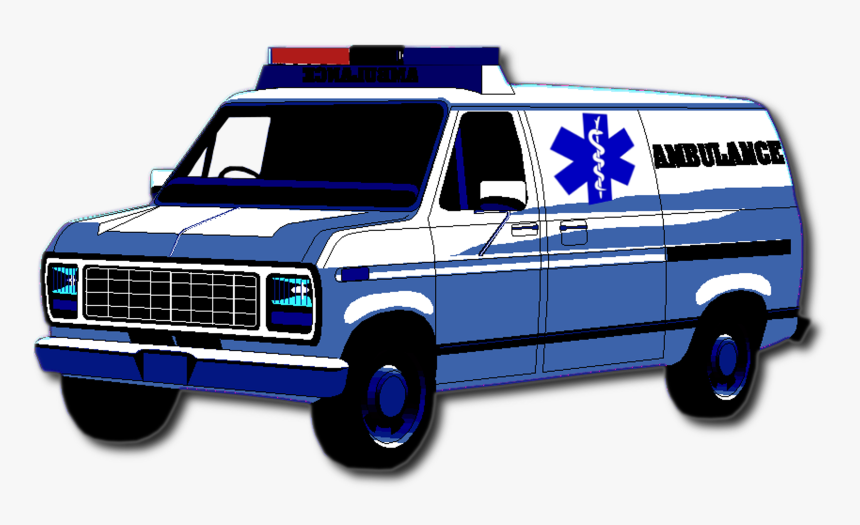 Ambulance Images At Vector Hd Photos Clipart - Ambulance Clip Art, HD Png Download