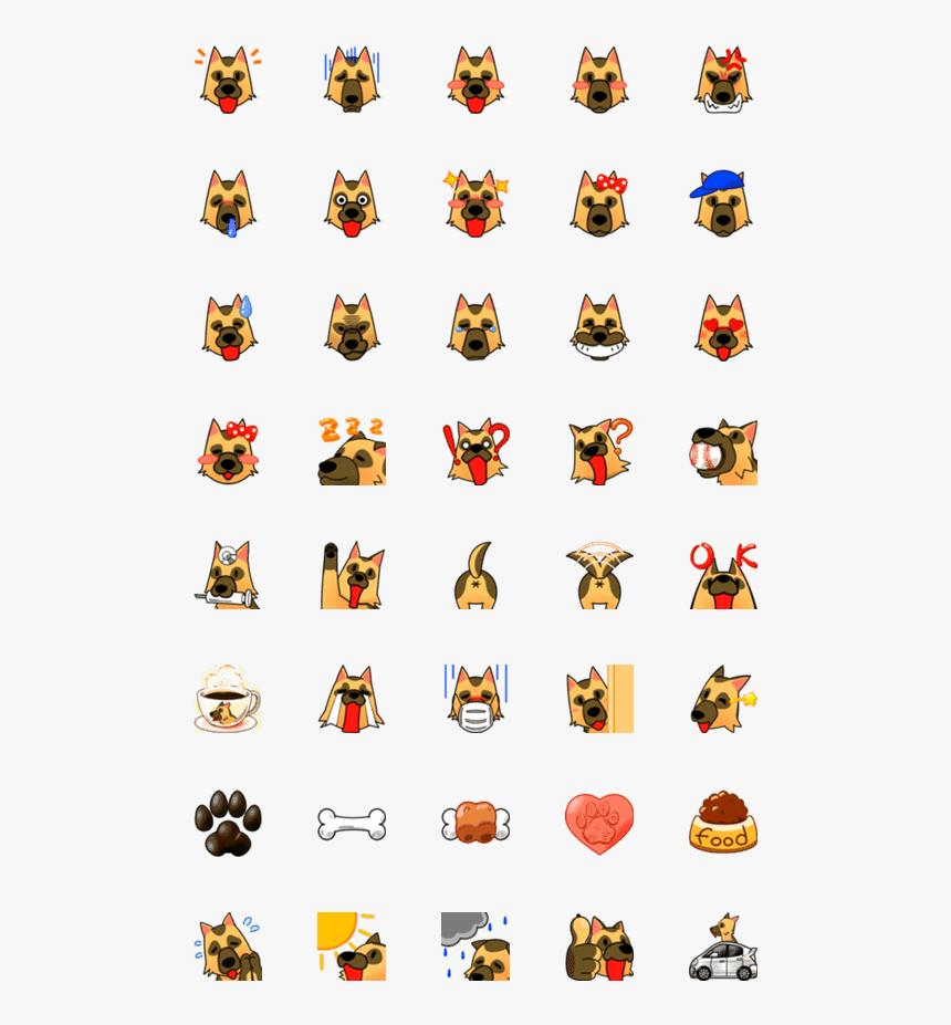 Emoji, HD Png Download