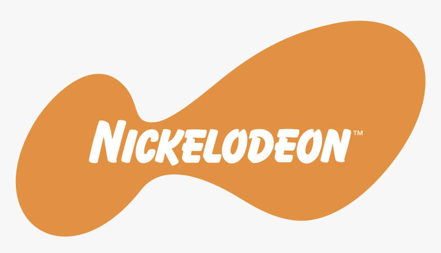 Transparent All Nickelodeon Logos, HD Png Download