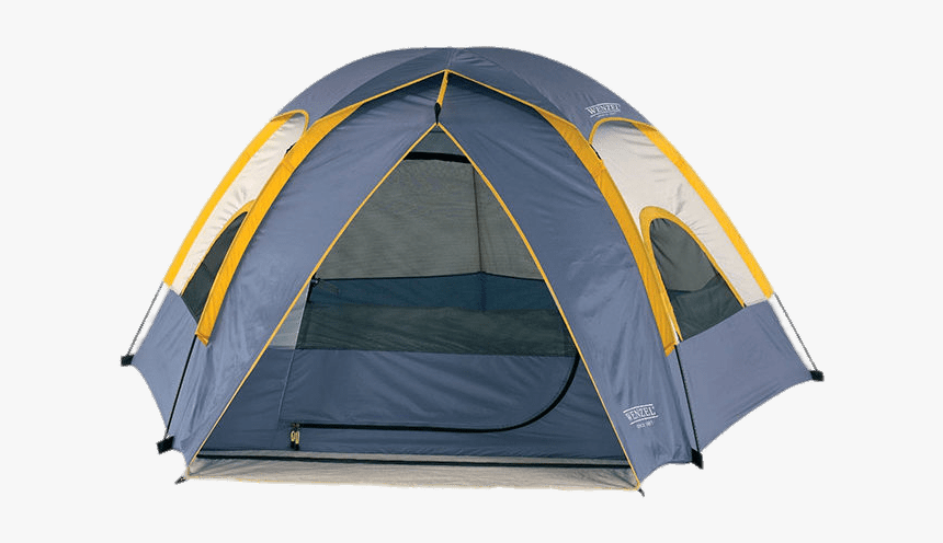 Wenzel Small Camping Tent - Wenzel Alpine 3 Person Tent Review, HD Png Download