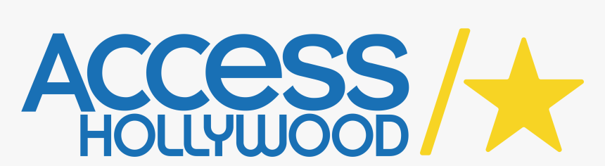 Access Hollywood Logo Png Transparent Png Transparent Png Image Pngitem