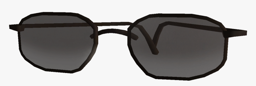 Drmobiusglasses - Reflection, HD Png Download