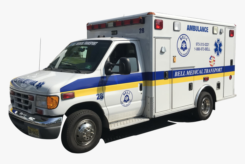 To Bell Medical Transport Fast Care Medical Transportation Nj