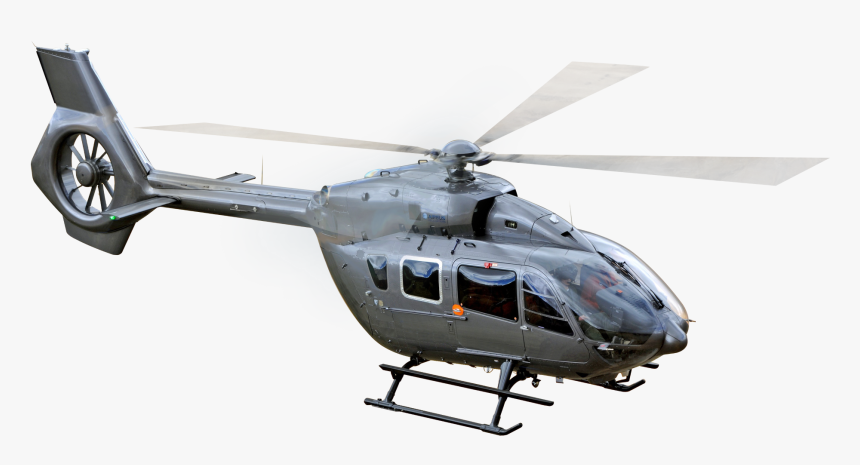 Ems Helicopter Png - Airbus Helicopters H145 Png, Transparent Png