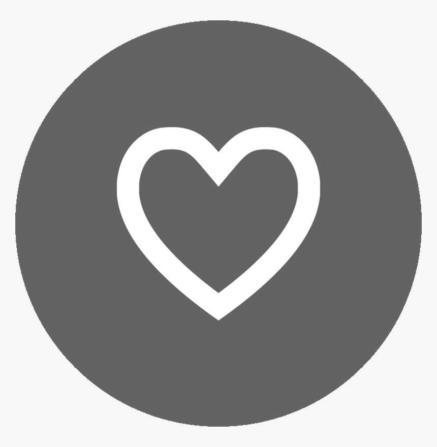 Gold Shiny Heart, HD Png Download